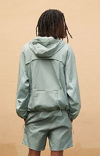 A.R.C. Active Seafoam Performance Jacket