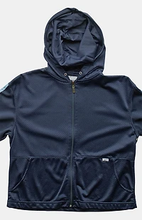 PS VINTAGE 2000s Reebok Full Zip Hoodie