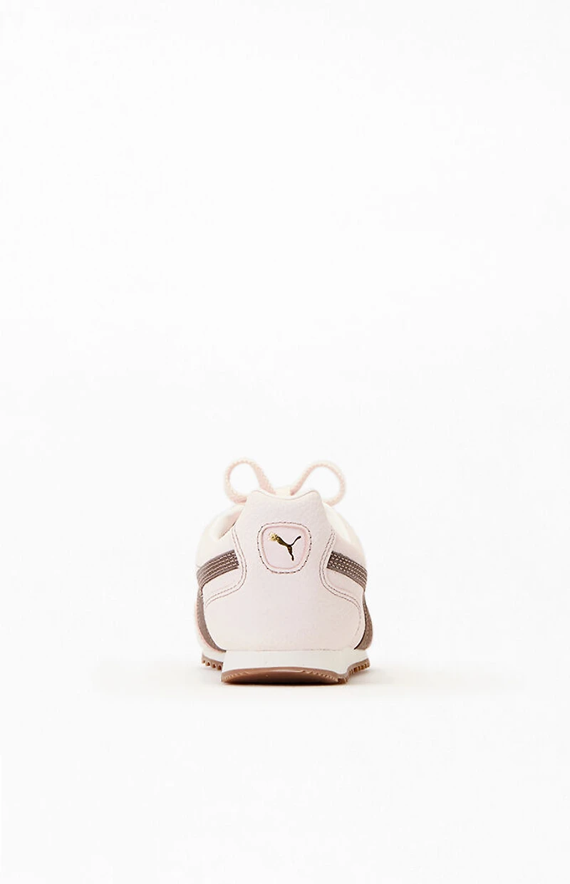 Puma Women's Pink Arizona Wine Club Sneakers