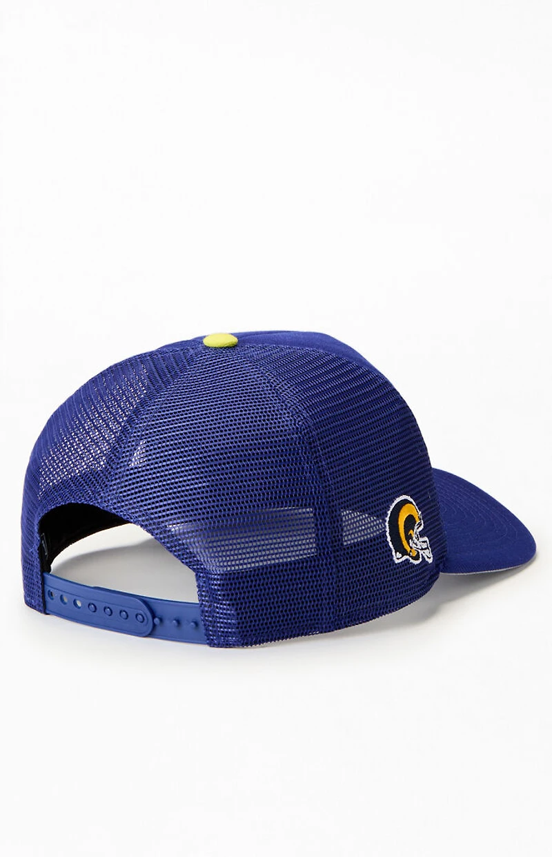 New Era NFL x PS Reserve LA Rams 9FORTY Hat