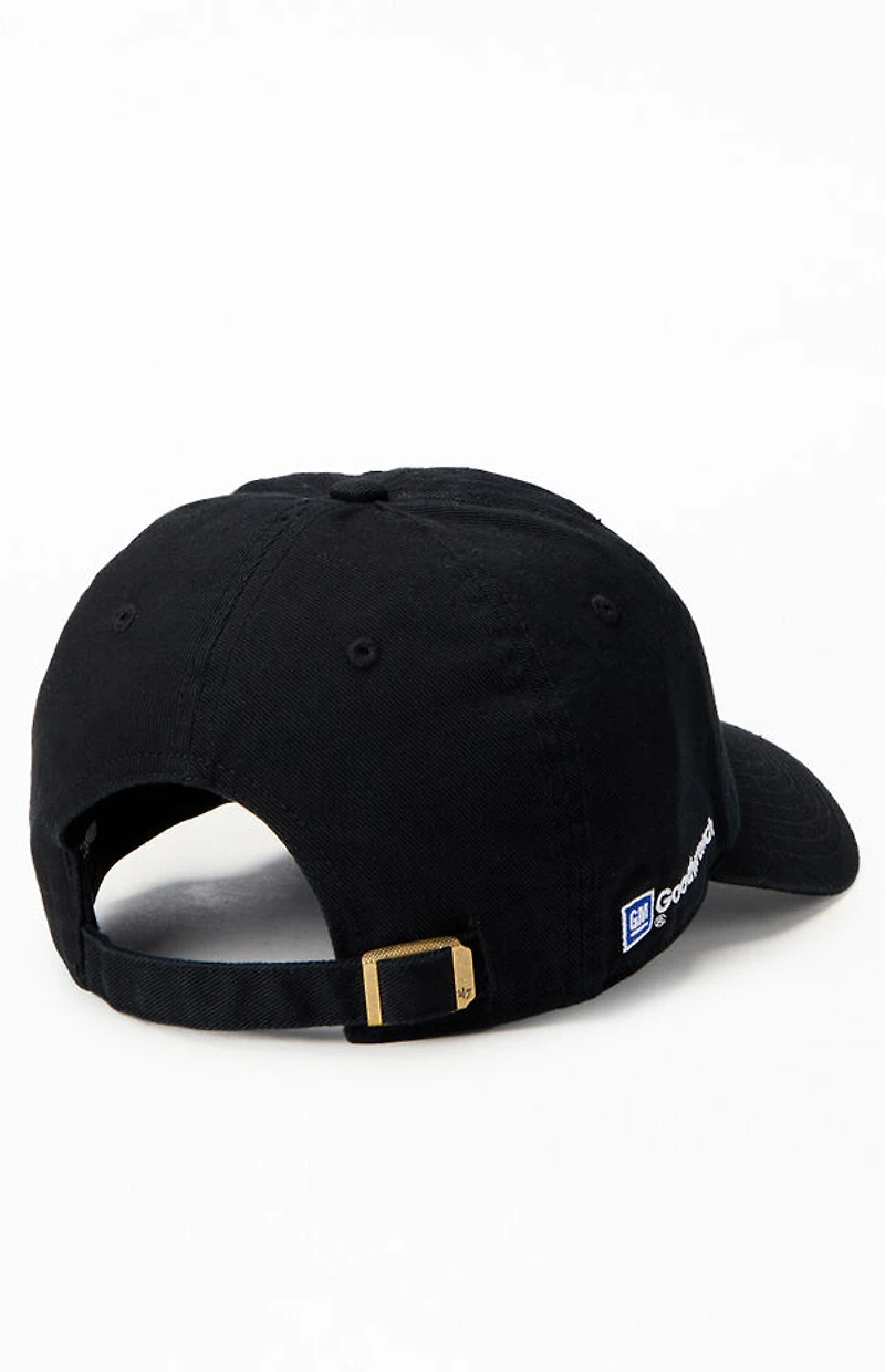 47 Brand Sure Shot 3 Clean Up Dad Hat