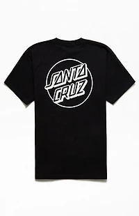 Santa Cruz Opus Dot T-Shirt