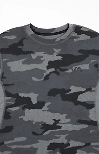 RVCA Sport Vent T-Shirt