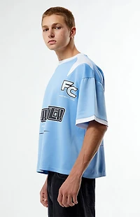 Pacsun Sprinter Soccer Jersey