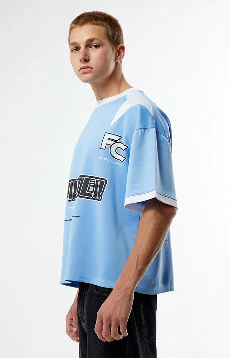 Pacsun Sprinter Soccer Jersey