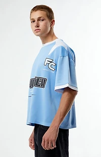 Pacsun Sprinter Soccer Jersey