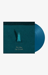 Noah Kahan Cape Elizabeth Vinyl Record