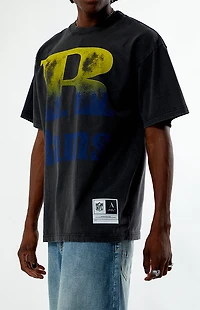 NFL x Aleali May LA Rams T-Shirt