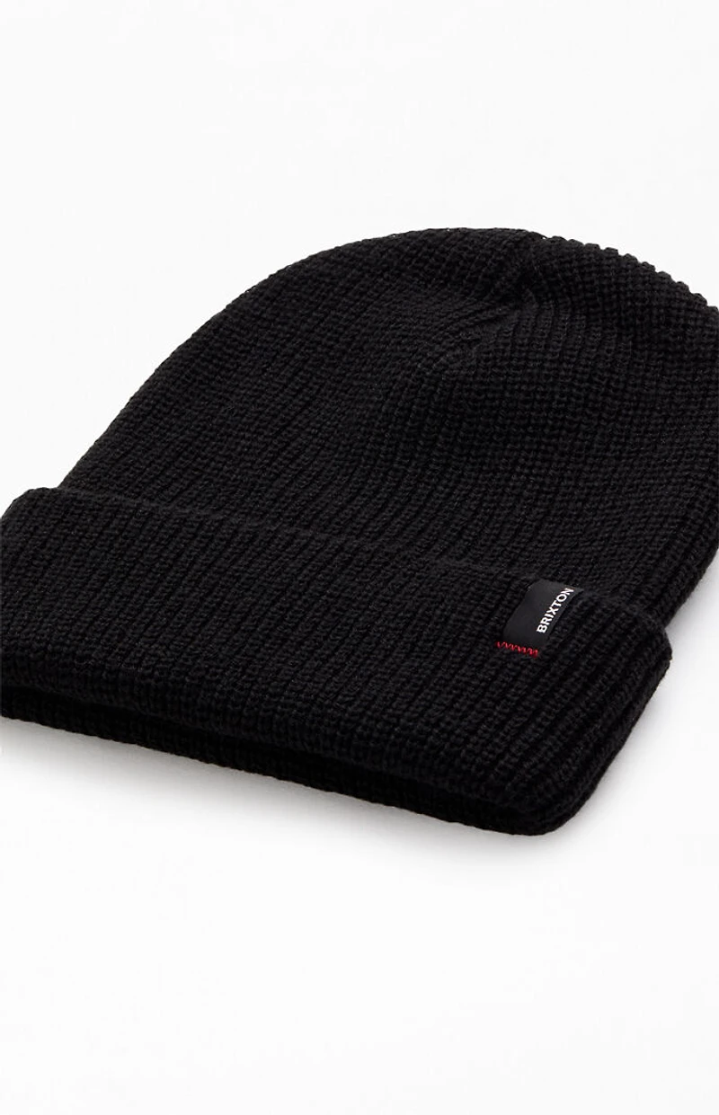 Brixton Heist Beanie