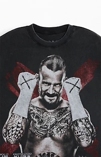 WWE CM Punk T-Shirt