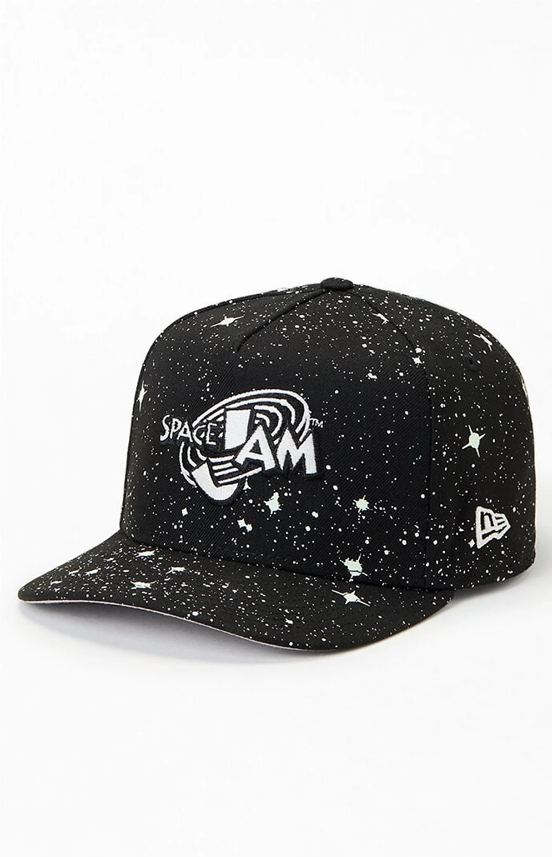 New Era Space Jam Stars 9FIFTY A-Frame Snapback Hat