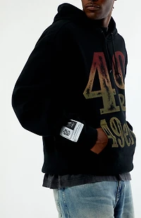 NFL x Aleali May San Francisco 49ers Hoodie