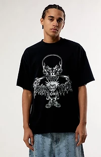 JOKES ON YOU Rocker T-Shirt