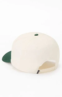 Brixton Leisure Activity Snapback Hat