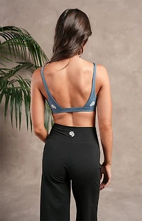 DARC SPORT ATHLETICS Active V Energy Sports Bra