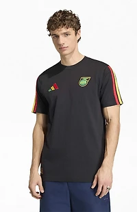 adidas FIFA World Cup Jamaica DNA T-Shirt