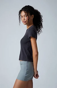 Third Charm Cosmic Star Skimmer T-Shirt