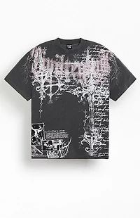 Civil Devine Chaos Acot T-Shirt