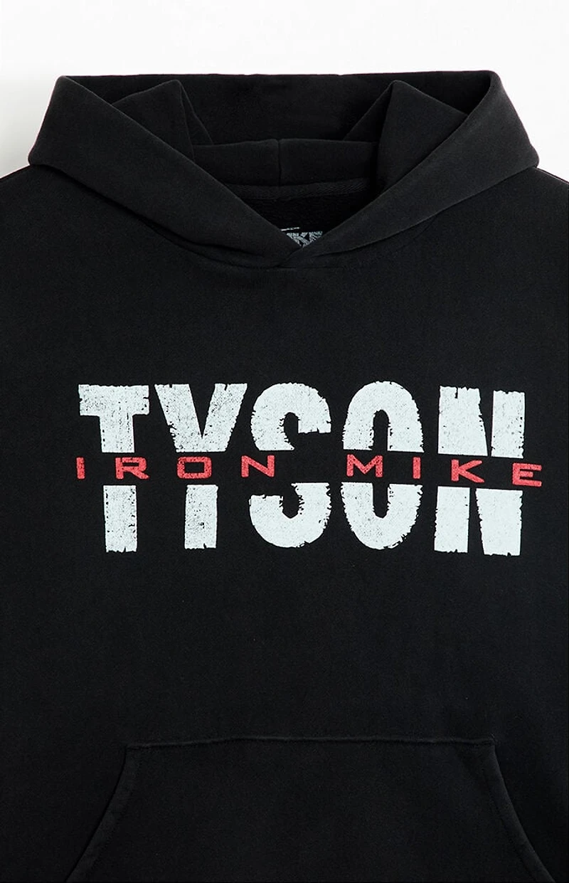 Tyson Star View Hoodie