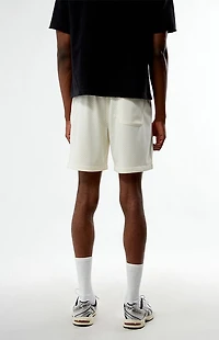 Pacsun Fang Lounge Mesh Basketball Shorts