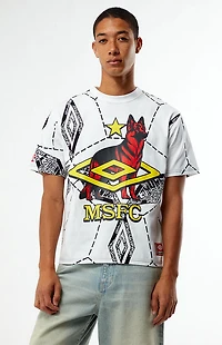 Umbro x Market Studios MSFC T-Shirt
