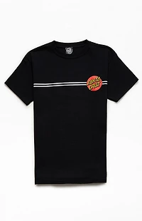 Santa Cruz Kids Classic Dot T-Shirt