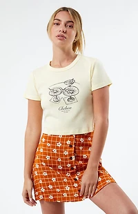 PS / LA Chelsea Hotel Cocktail T-Shirt