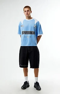 Pacsun Sprinter Soccer Jersey