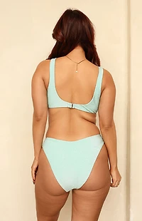 Dippin' Daisy's Sunny Bralette Bikini Top