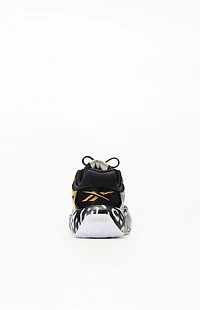 Reebok Black Engine A 26 Basketball Shoes