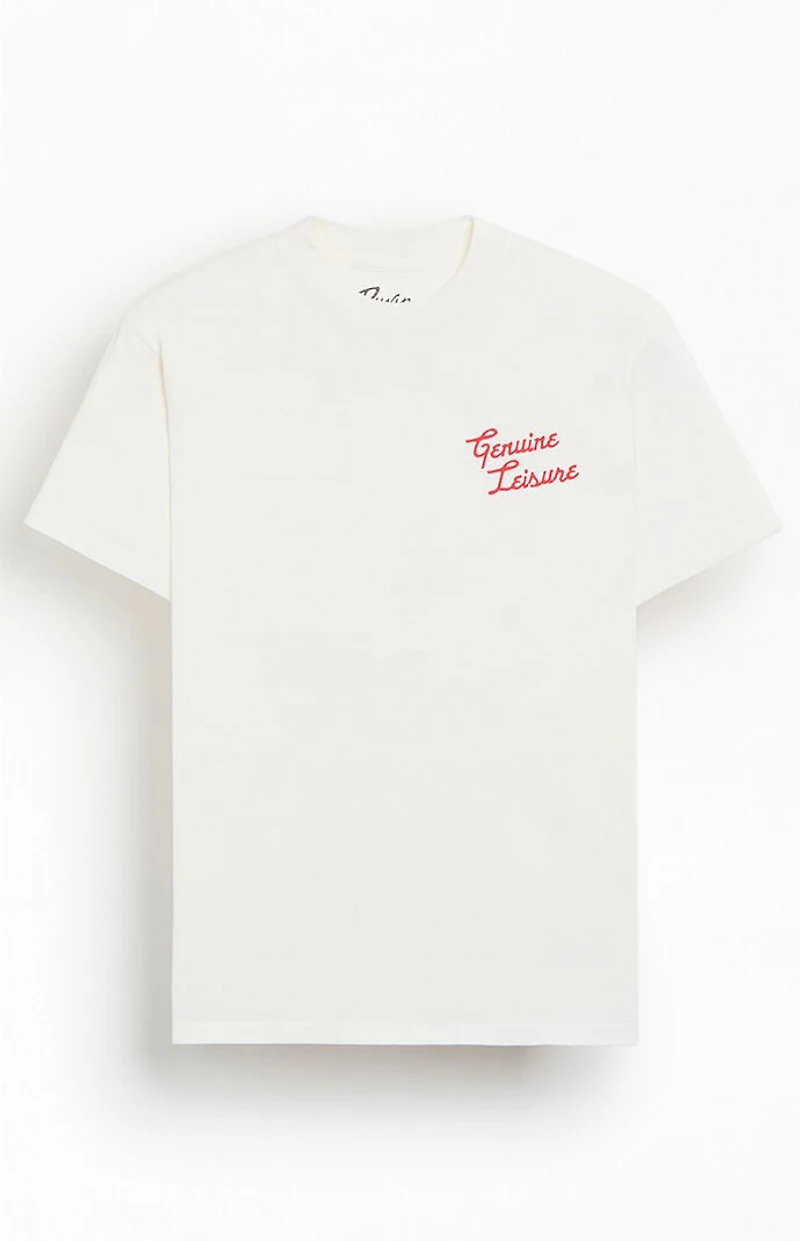 Duvin Design Beach Ranch T-Shirt