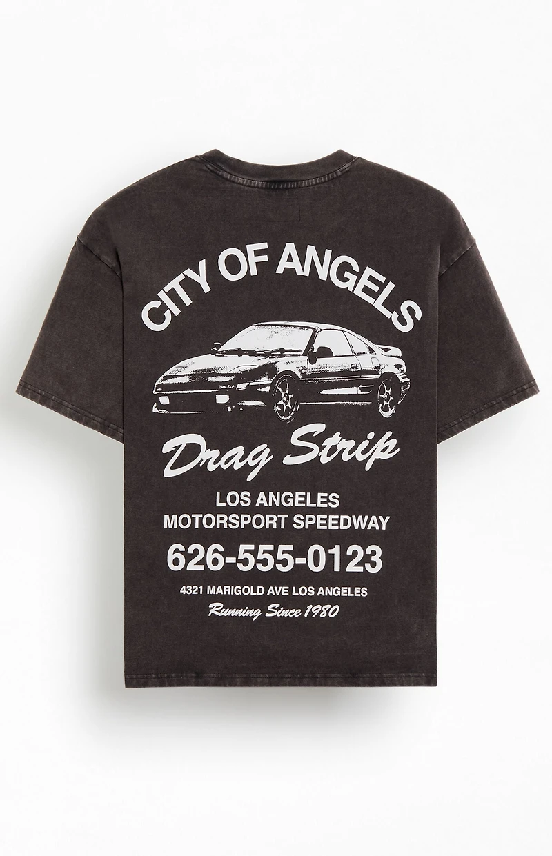 Pacsun Drag Strip T-Shirt