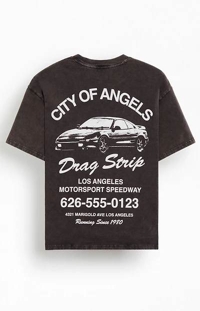 Pacsun Drag Strip T-Shirt