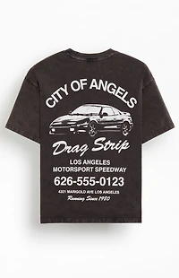 Pacsun Drag Strip T-Shirt
