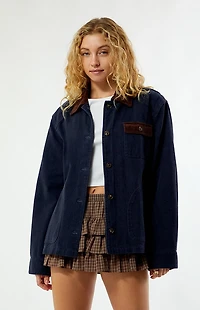 Rhythm Jasper Barn Jacket