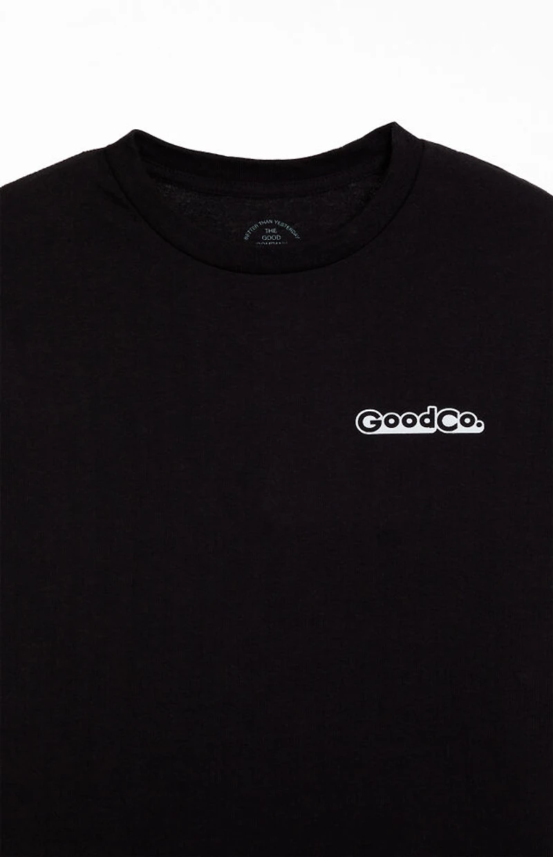 THE GOOD COMPANY Friends Better Than Yesterday T-Shirt