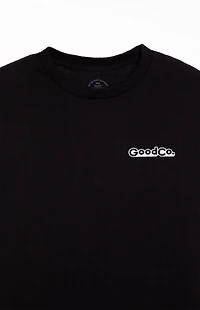THE GOOD COMPANY Friends Better Than Yesterday T-Shirt