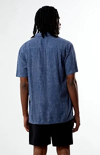 Hurley Laguna Camp Shirt