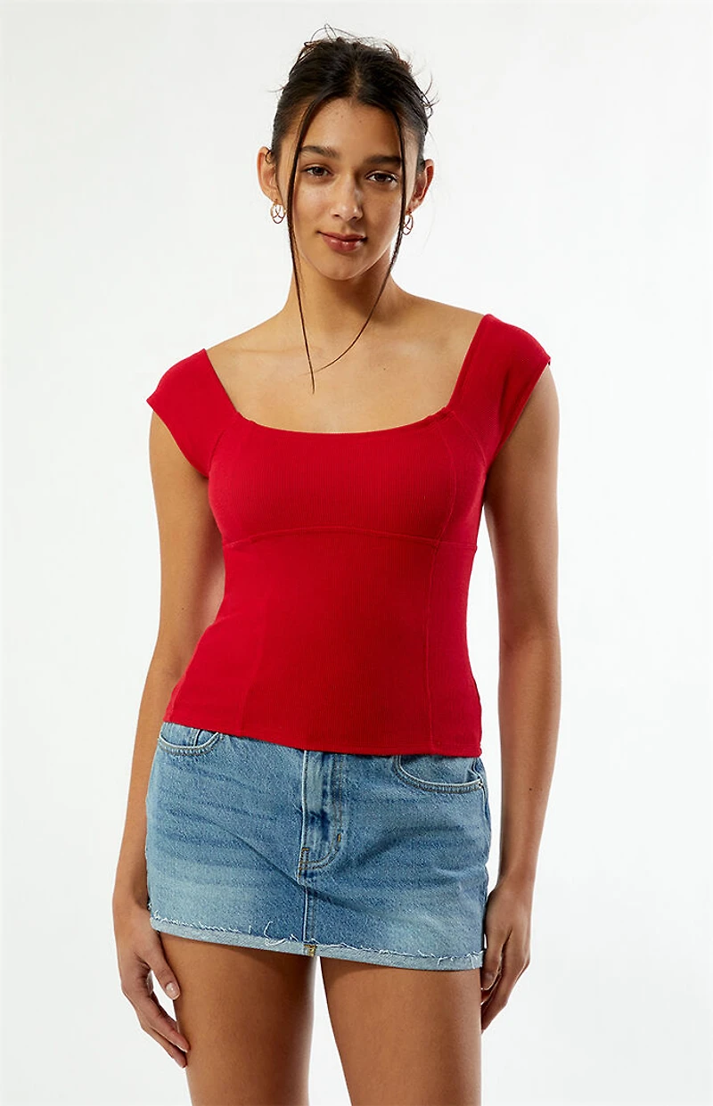 Your Favorite Juliet T-Shirt