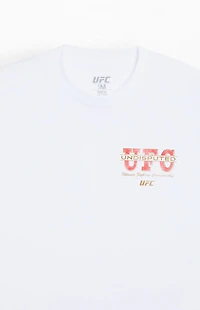 UFC Undisputed Oversized T-Shirt