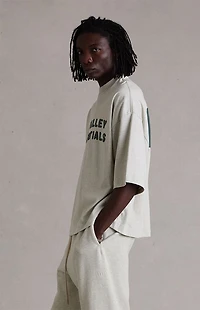 Fear of God ESSENTIALS Vanilla Merch T-Shirt