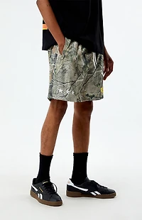 UFC Camo Mesh Shorts