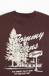 Tommy Jeans Novelty T-Shirt