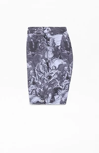 LOST Heavy Metal History 8.5" Boardshorts