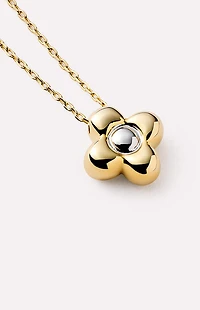 Ana Luisa Liora Pendant Mini Flower Necklace