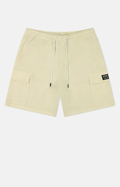 WeSC America Inc Utility Cargo Shorts