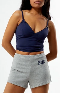 Budweiser By Pacsun Athletic Shorts
