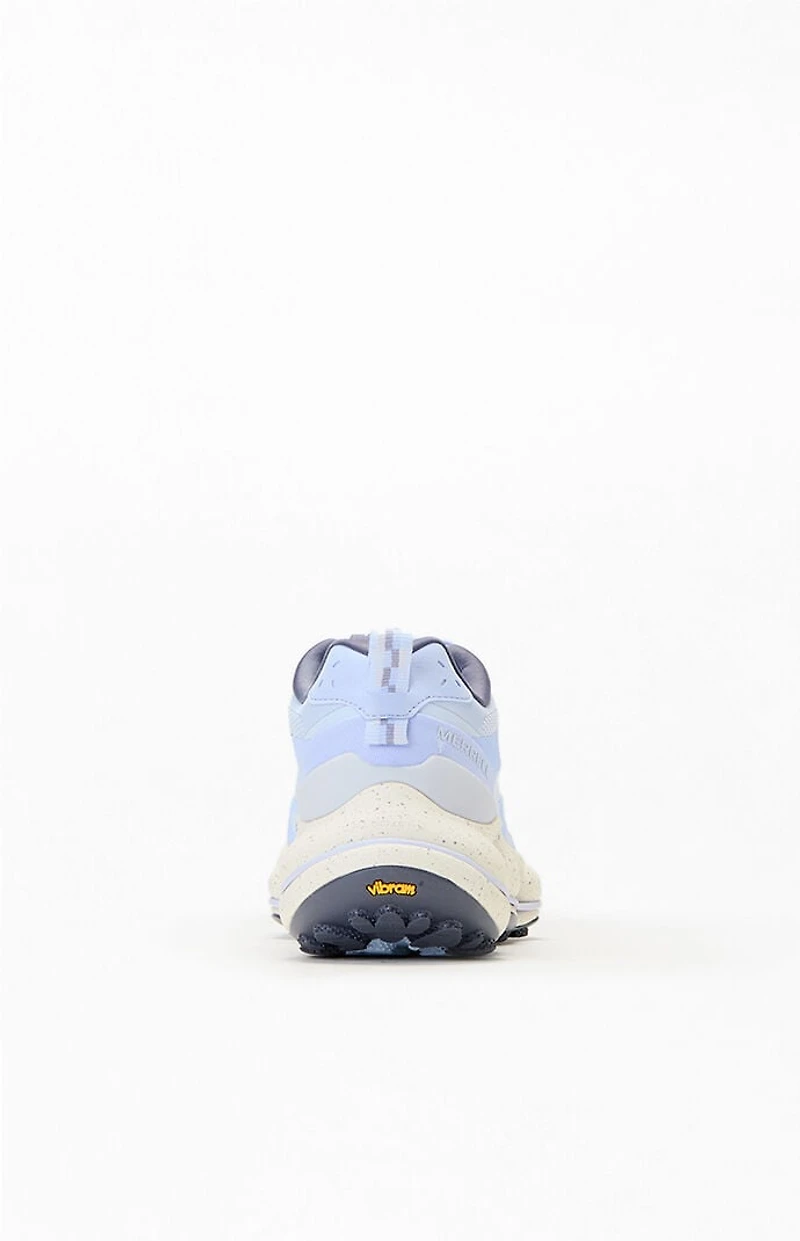 Merrell Perriwinkle SpeedARC Surge Boa Sneakers