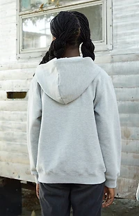 Pacsun Kids Full Zip Hoodie