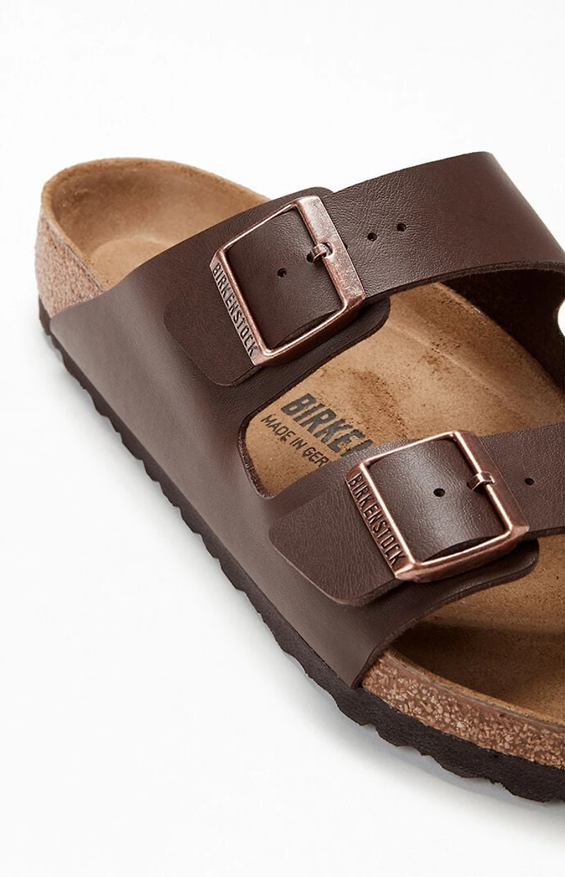 Birkenstock Arizona Soft Footbed Sandal Mocha